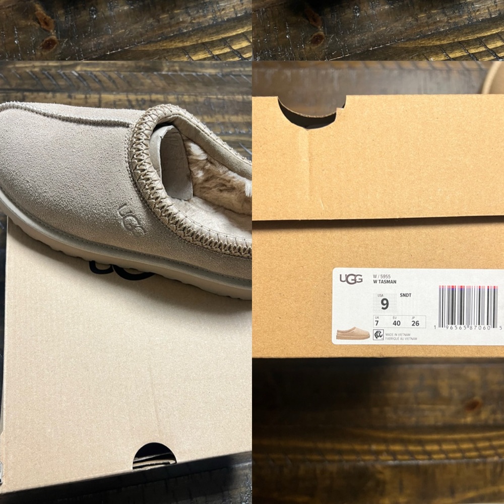 Ugg Tazman - Picture 2 of 6